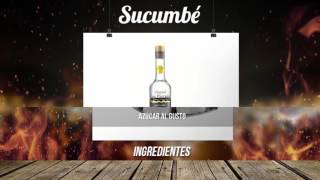 Receta Sucumbe [upl. by Heathcote]