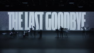 ODESZA  The Last Goodbye feat Bettye LaVette [upl. by Nichole357]