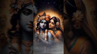 Radha tumi sobetei acho ❤️🙏shorts youtubeshorts radhakrishna [upl. by Eniger]