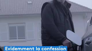 DOCUMENTAIRE Le Confessionnal  la confession comme un acte chirurgical [upl. by Aschim]