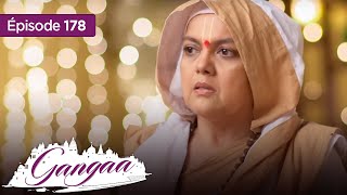 GANGAA Ep 178  Une jeunesse sacrifiée  Série en Français [upl. by Woodman209]