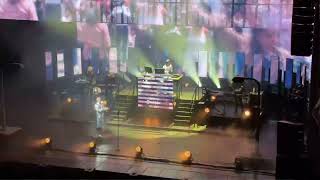 Pet Shop Boys Live quotGo Westquot Royal Opera House London Saturday 27th July 2024 [upl. by Chapel]