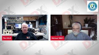 Hamvention 2024 Update with Michael Kalter W8CI  Weekend Special [upl. by Eiresed]