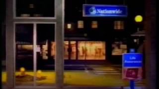 Nationwide Building Society advert 1998 [upl. by Ulric]