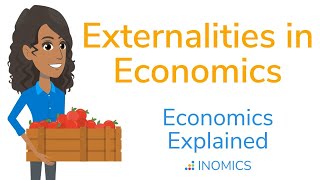 Externalities  Economics Explained [upl. by Rodmun290]