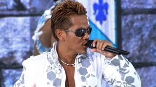 EXILE  real world EXILE LIVE TOUR 2010 FANTASY [upl. by Otte]