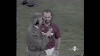 Mai dire gol 1991  La perla della settimana ravanate [upl. by Ydnih104]