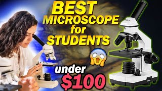 BEBANG 100X2000X Microscope REVIEW [upl. by Micah]