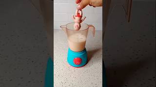 Strawberry 🍓 Smoothie memes funny squishy toys baby cute [upl. by Ilatfen]