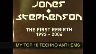 Jones amp Stephenson The First Rebirth [upl. by Tedmund94]