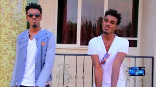 SULDAAN SERAR  FATUSHA  NEW SOMALI MUISC VIDEO CLIP 2015 OFFICIAL VIDEO [upl. by Lise214]