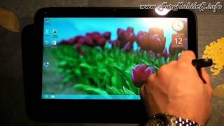 Recensione completa su SBS Standy universal stand for tablet  stylus [upl. by Evangeline]