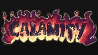 quot1NF3S0Nquot  Theme of Crabulon OST Version  Terraria Calamity Mod [upl. by Adnole219]