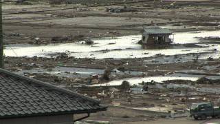 Japan Earthquake and Tsunami 2011  Japanese Red Cross Response [upl. by Rosemari]