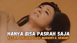 YANG LAGI VIRAL GURU DAN MURID  FULL ALUR CERITA FILM SUB INDO [upl. by Earvin617]