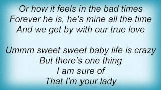 Macy Gray  Sweet Baby Lyrics [upl. by Pedersen821]