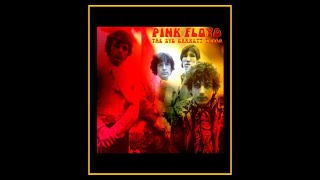 Pink Floyd  The Syd Barrett Tapes Complete Bootleg [upl. by Cichocki]