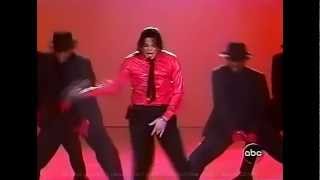 Michael Jackson Dangerous Live at American Bandstand 2002 HD [upl. by Hereld]