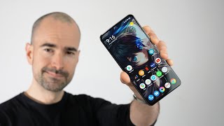 Poco F3 Review Nine Months Later  Best Value Phone 2021 [upl. by Nawor815]