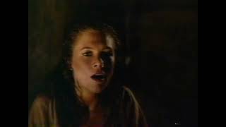 Romancing the Stone UK TV Spot 1984 [upl. by Vina]