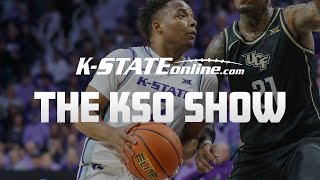 KSO Sunday Show Will the real Kansas State please stand up plus more from a Big 12 opening win [upl. by Aiuoqes186]