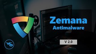 Zemana AntiMalware Premium 20  One Year License [upl. by Eanat]