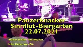 PKPANZERKNACKER SINNFLUT ERDING 22 07 2021 [upl. by Joon]