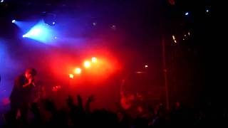 Asking Alexandria  Alerion amp Final Episode Live Electric Ballroom HD [upl. by Grimbly]