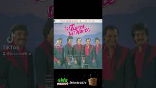 Los Tigres Del Norte Contrabando y Traicion [upl. by Nehte]