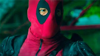 quotWheres Francisquot Scene  Deadpool 2016 Movie Clip HD [upl. by Mchenry]