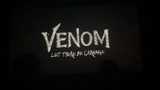 Venom 2021 Let There Be Carnage End Credit scene w Eminem Polo G and Skylar Grey end credit music [upl. by Eiramik]