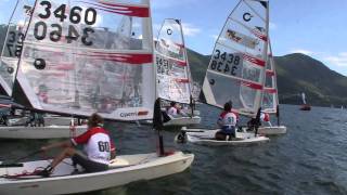 World Open Cup 2011 Ascona  Suisse [upl. by Danice]