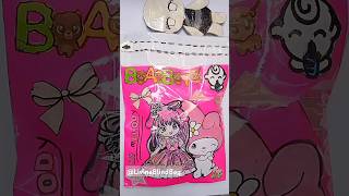 mymelody X Livina  perfect collaboration Blind Bag Dressing for Livina doll So cute 🥰 [upl. by Reave]