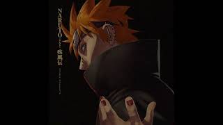 The Cycle Of Hatred  Pain Suite Naruto OST Compilation [upl. by Arvo500]