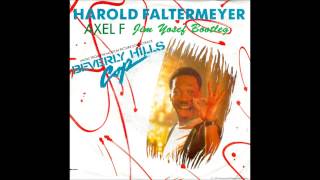 Harold Faltermeyer  Axel F Jim Yosef Bootleg [upl. by Sakiv112]