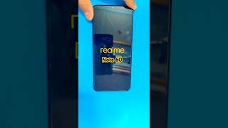 Realme Note 60 Pattern Unlock  Hard Reset  Password Remove  Factory Reset  shorts [upl. by Falk]