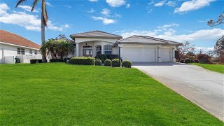 19 Leeward Drive Placida FL 33946 [upl. by Enayd]