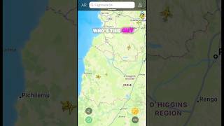 Searching FlightRadar24 for the bizarre ‼️ flightradar24 shorts aviation [upl. by Roddie337]