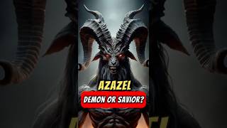 Azazel Demon or Savior [upl. by Hertz]