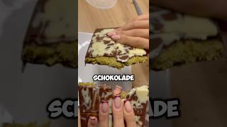 Dubai Schokolade 🍫 schmeckt nicht 🤢 [upl. by Nnywg]