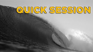 QUICK SESSION  South Coast KZN [upl. by Eissert]