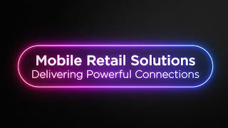 How to Manage the Increasing Complexity of Mobile Retail Solutions [upl. by Annamaria]