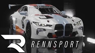 RENNSPORT OPEN BETA [upl. by Ulrike]