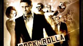 RocknRolla  Monologo Johnny Quid HD Sound [upl. by Hilar]