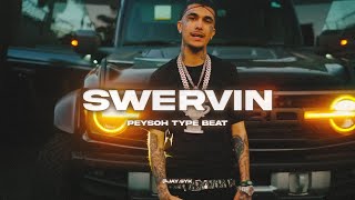 FREE Peysoh Type Beat  quotSwervinquot Prod By Jay Syk amp ProdByMadmat  West Coast [upl. by Rothstein]