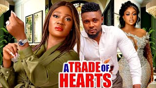 A TRADE OF HEARTS FULL MOVIE MERCY JOHNSON MAURICE SAM UCHE MONTANA 2024 NIGERIAN MOVIE [upl. by Armbruster]