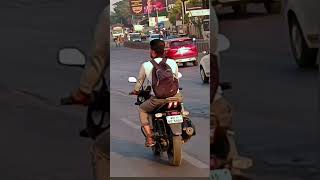 Viman nagar Pune Maharashtra bhojpuri newsong short video [upl. by Ardnaskela]