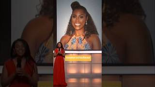 Throwback when Regina Hall helped Issa Rae start Insecure reginahall issarae insecure abff [upl. by Llezo]