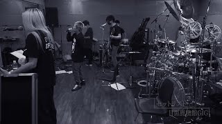 DIR EN GREY — Meguro Rock May Kan GIG DOCUMENTARY [upl. by Elizabet]