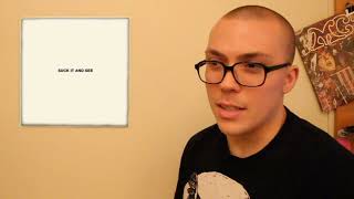 All Fantano Ratings on Arctic Monkeys Worst to Best [upl. by Malsi]